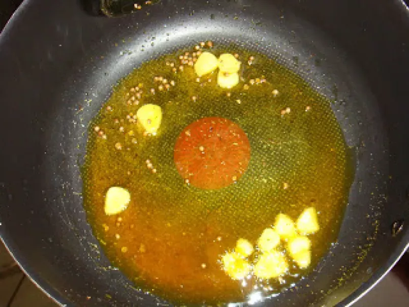 Lombo Suíno no Mel e Legumes ao Curry - foto 3