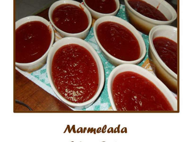Marmelada - foto 3