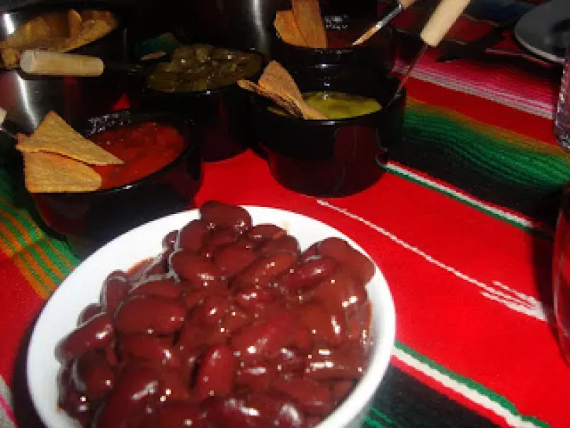 MEXICO - Enchilada Mexicana - Prato Mexicano - foto 6