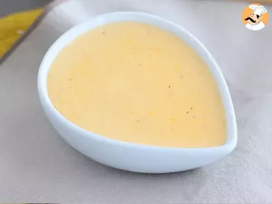 Molho de queijo para tacos - foto 3