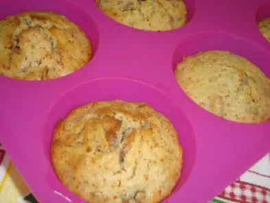 Muffins de tâmaras - foto 2