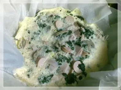 Omelete na Varoma - foto 3