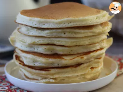 Panquecas Americanas - Pancakes - foto 2