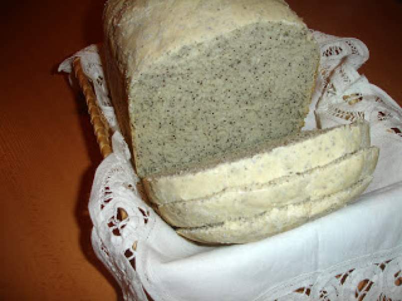 Pão com Sementes de Papoila - foto 2