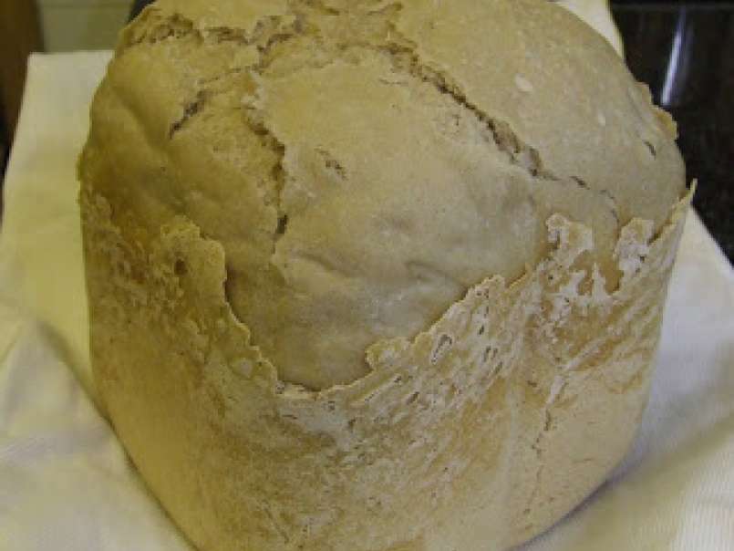 Pão da Avó - Pré-fermentos ou Esponjas - foto 2