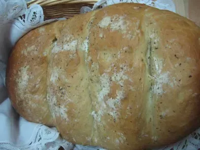 Pão de Azeite e Oregãos - foto 2
