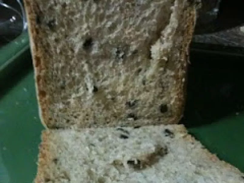 Pão de Azeitonas - foto 3