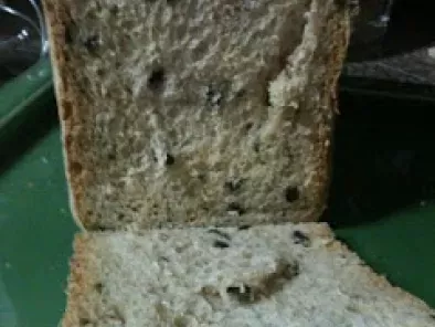 Pão de Azeitonas - foto 3