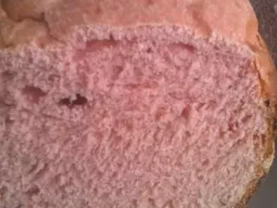 Pão de Groselha