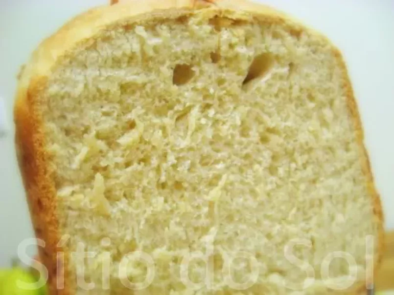 Pão de Leite (MFP) - foto 3