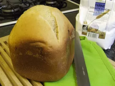 Pão de Malte