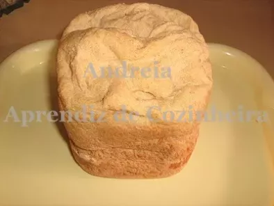 Pão de Milho