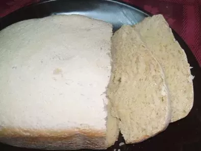 Pão de Trigo e Milho - foto 2