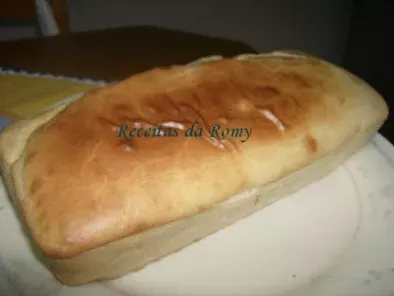 Pão Doce do Benjamim Abrahão na MFP - foto 3
