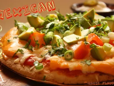 Pizza Mexicana - foto 2