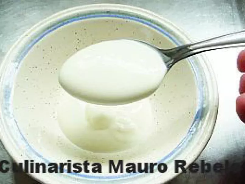 Receita Queijo Minas Frescal Culinarista Mauro Rebelo - foto 4