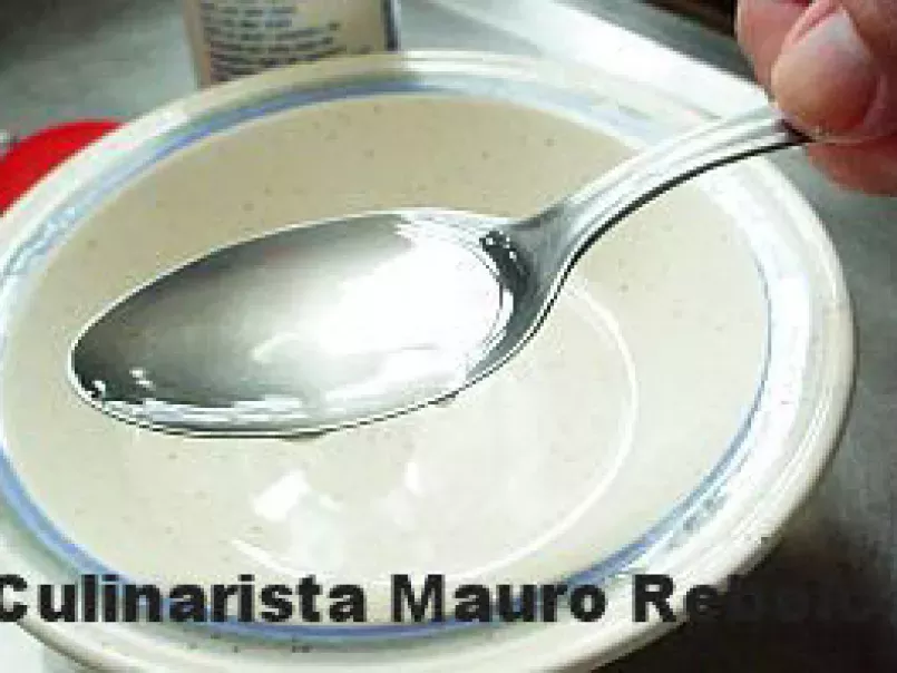 Receita Queijo Minas Frescal Culinarista Mauro Rebelo - foto 5