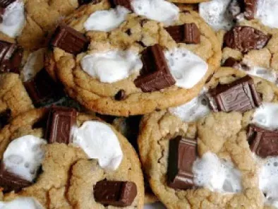 S'mores Cookies - foto 2