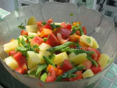 Salada Cozida - foto 2