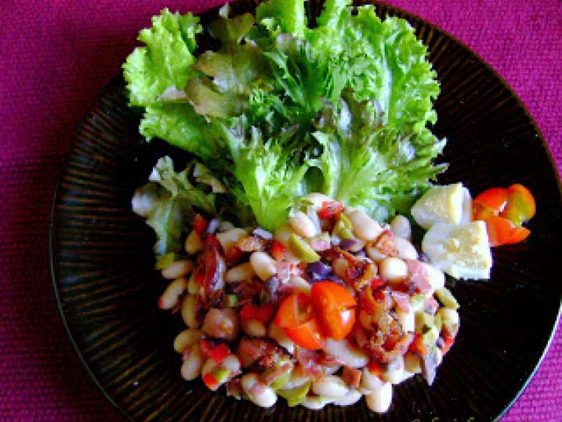 Salada de outono - foto 2