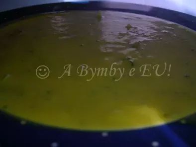 Sopa de Brócolos - foto 2