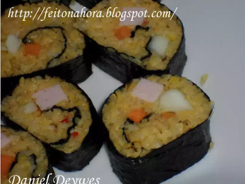 Sushi Mineiro - foto 2