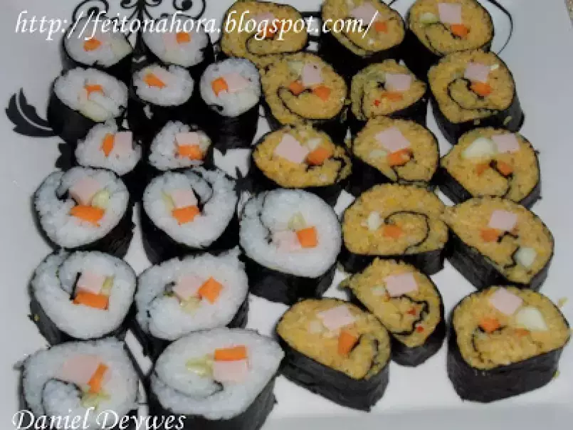 Sushi Mineiro - foto 3