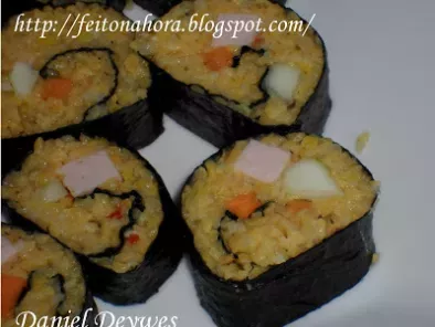 Sushi Mineiro - foto 2