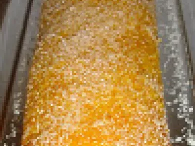 Torta de Cenoura
