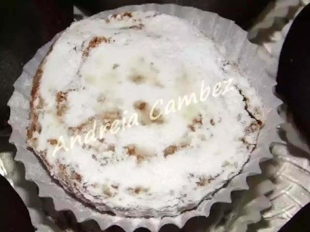 Tradicional - Bolos Donas Amélias
