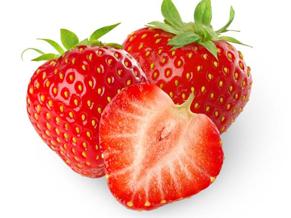 morango