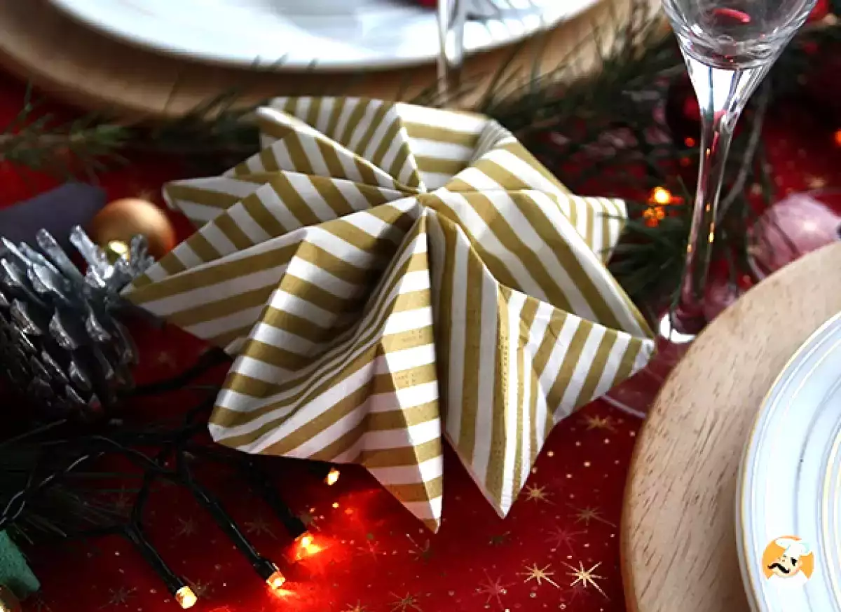 Flocos de Neve (ou estrela)