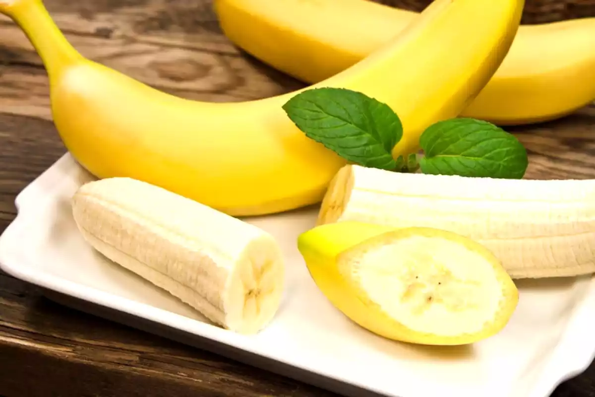 Banana