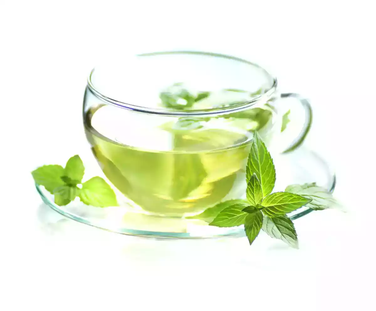 Infusão