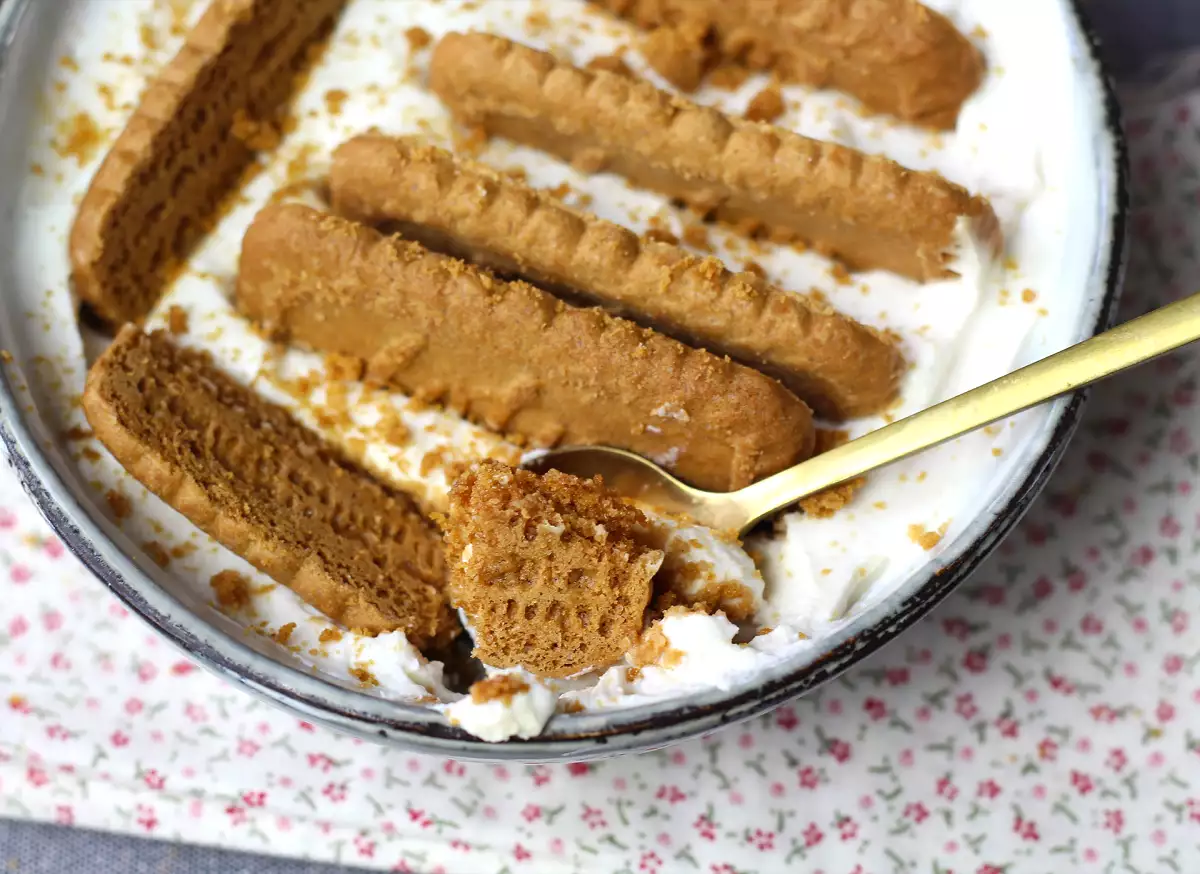 Etapa 4: Enfeite, sirva e se delicie