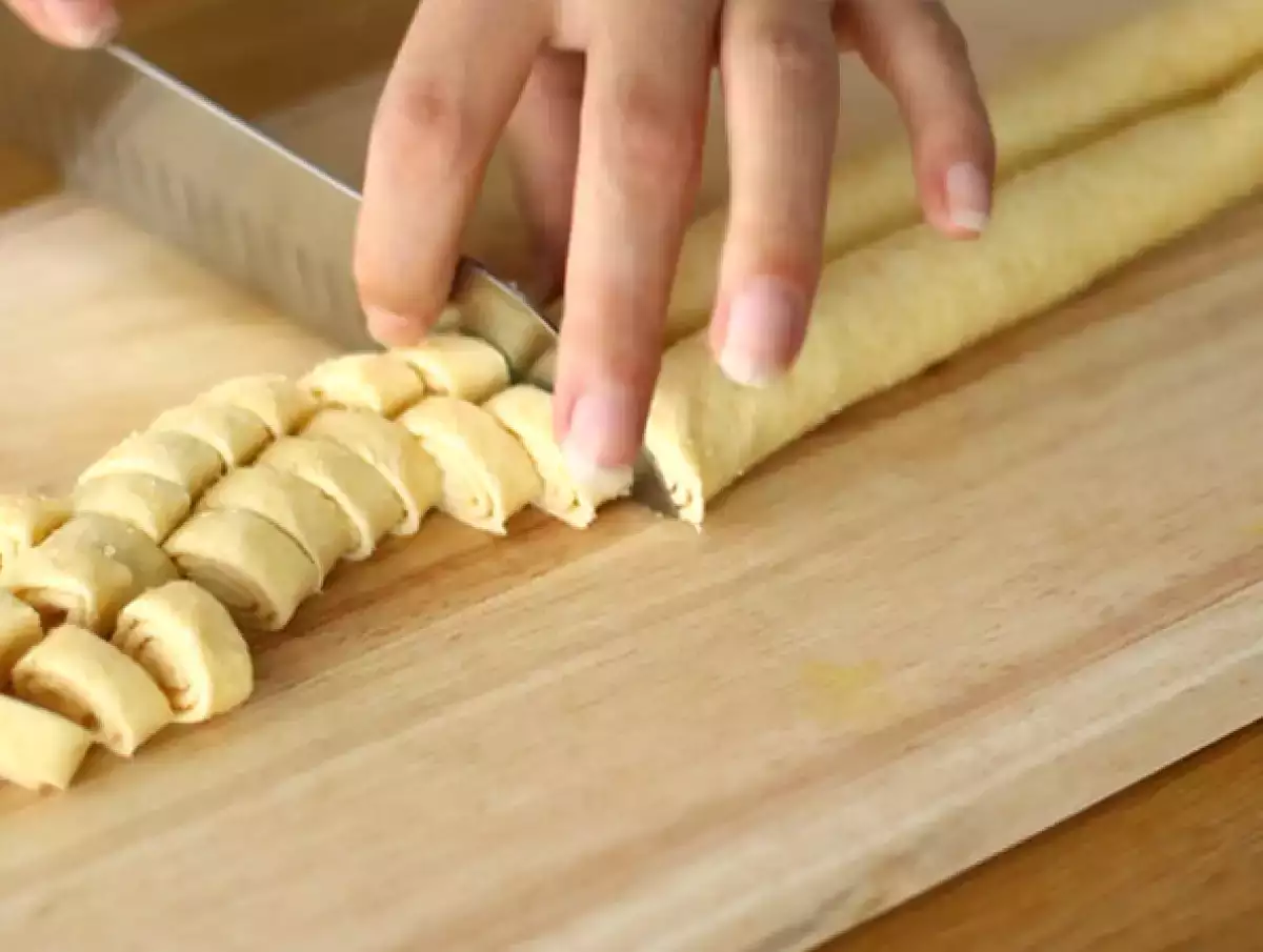 2. Coração - Doçura que se vê antes de provar