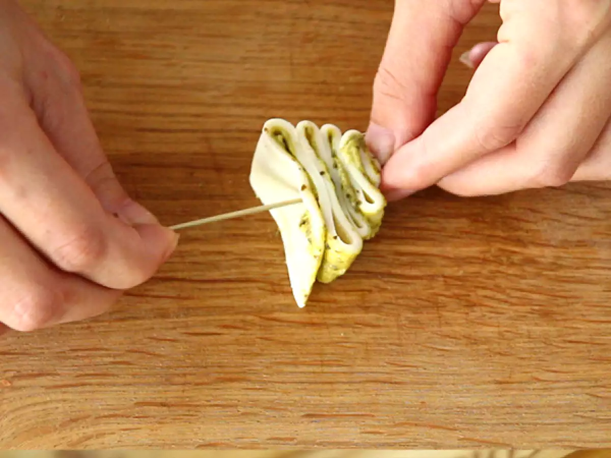 8. Pinheiros (para o Natal)