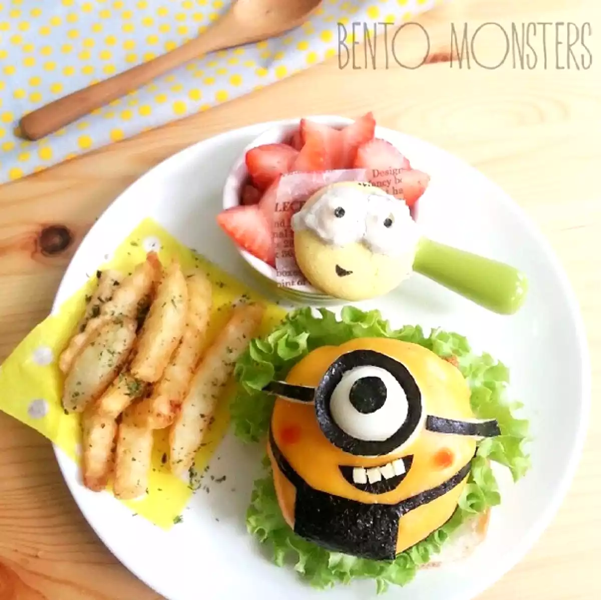 Os Minions