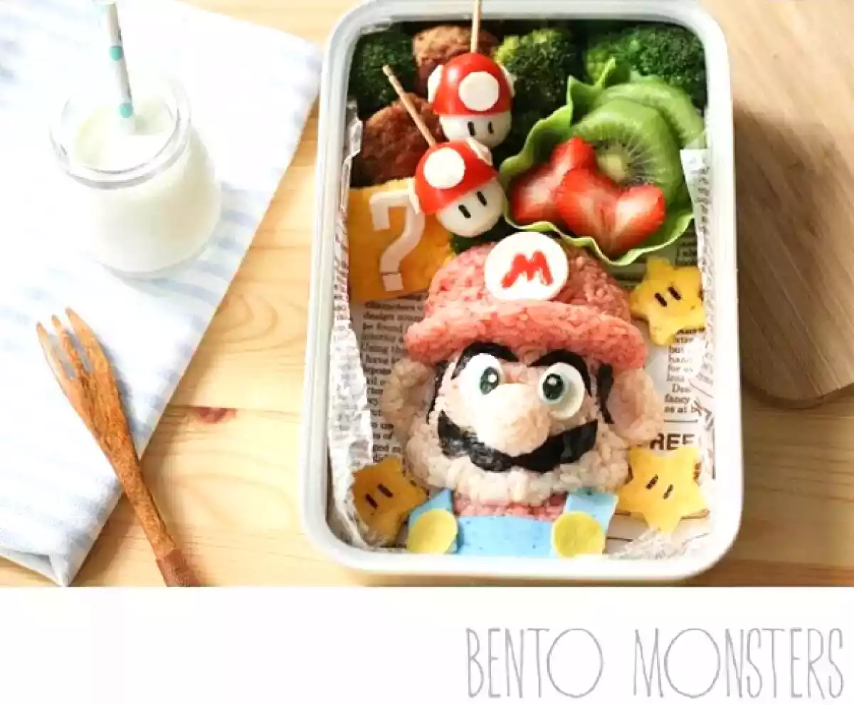 Mario Bros