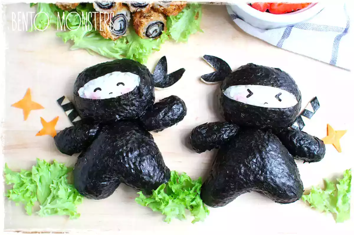 Ninjas