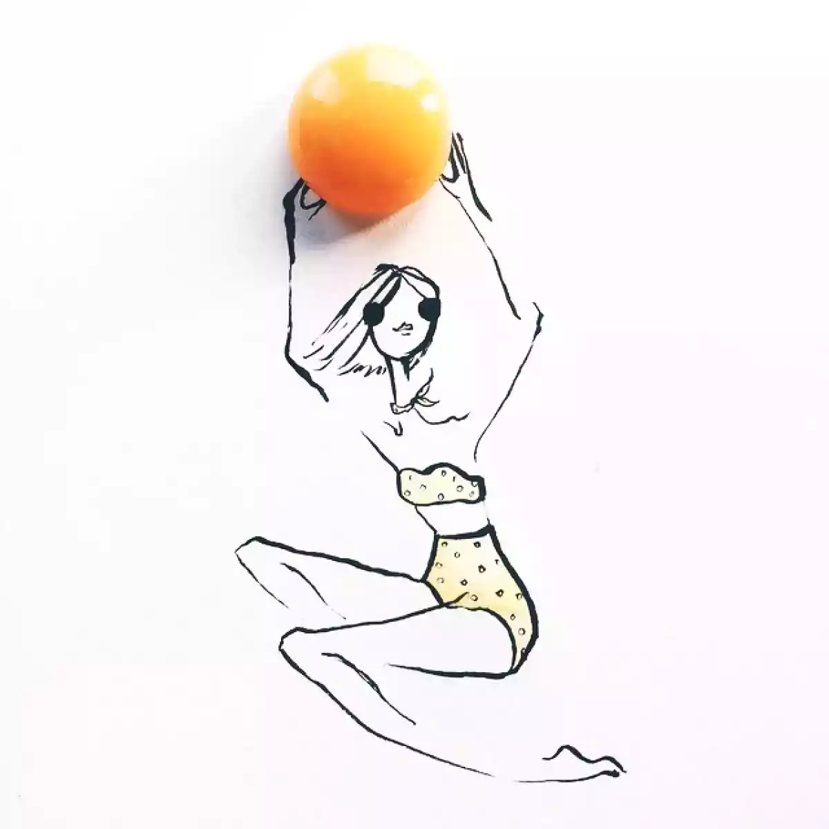 Balão-Gema