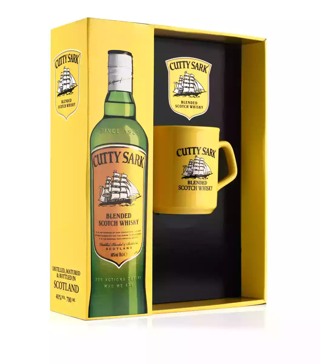 Para o apreciador de Whisky