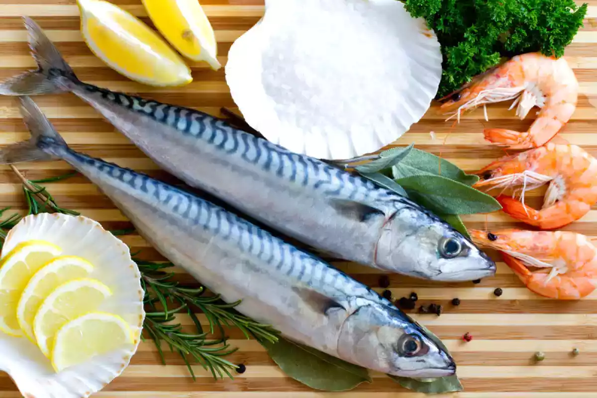 Peixes