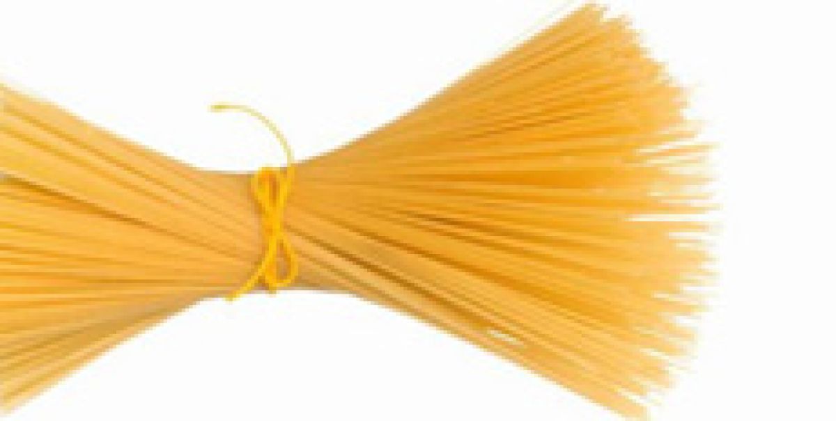 3. Spaghetti - Esparguete/Espaguete