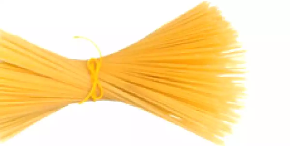 3. Spaghetti - Esparguete/Espaguete