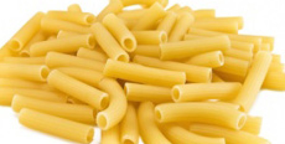2. Macaroni - Macarrão