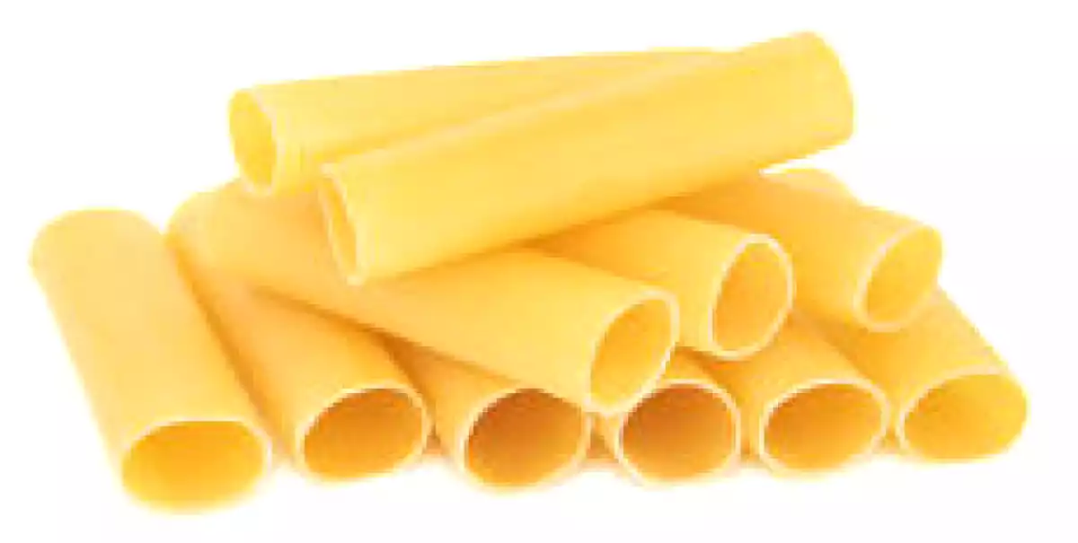 8. Cannelloni - Canelones