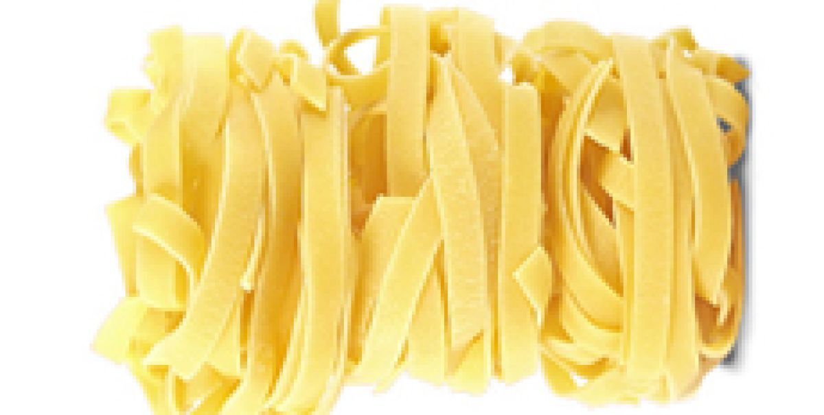 4. Tagliatelle - Tagliatella/Taiadela