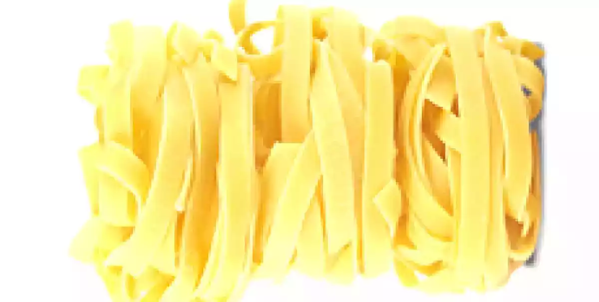4. Tagliatelle - Tagliatella/Taiadela