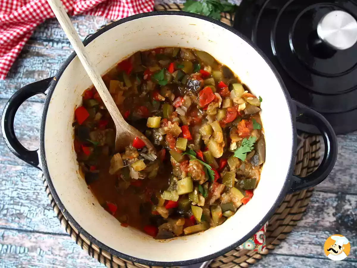 4. Ratatouille (França)